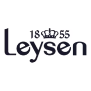 LEYSEN logo LEYSEN logo