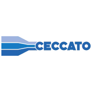 Ceccato logo Ceccato logo