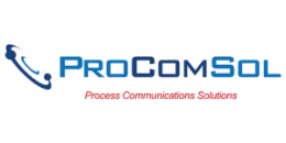ProComSol logo ProComSol logo