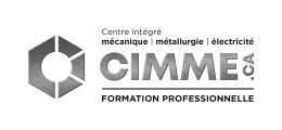 Cimme logo Cimme logo