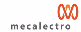 Mecalectro logo Mecalectro logo