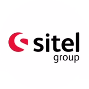 Sitel Control logo Sitel Control logo